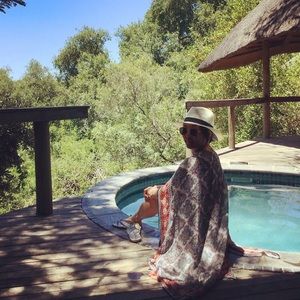 Meet your Posher, Patty